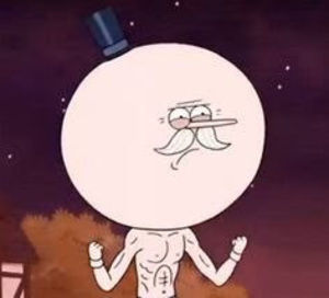 Meet your Posher, Squab